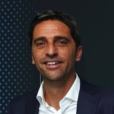 Tony D’Amico