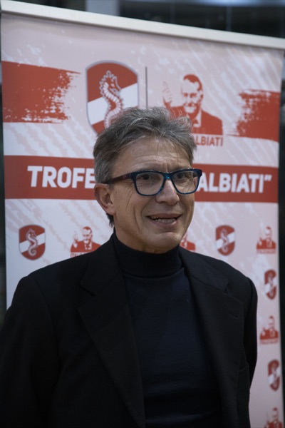 Stefano Eranio