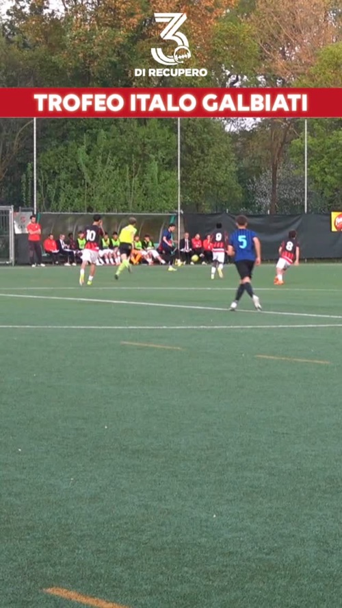 Highlights del torneo